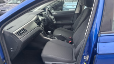 Volkswagen Polo 1.0 TSI 95 SE 5dr DSG Petrol Hatchback